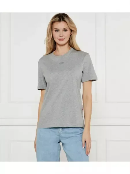 Joop! Jeans Póló 57 szürke