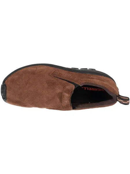 Pantofi Merrell maro