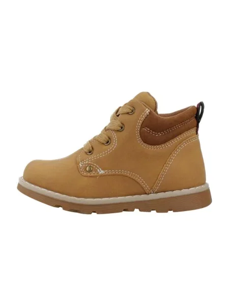 Pantofi copii Chicco maro
