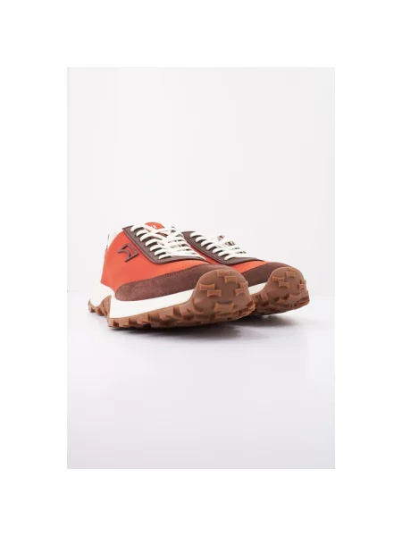 Pantofi Camper maro