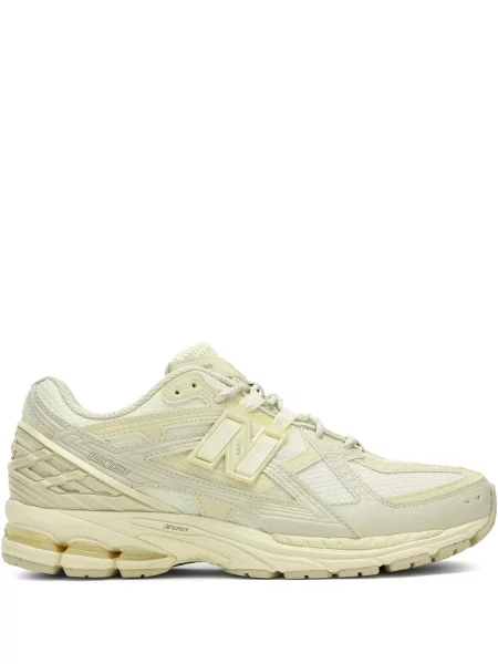 Sneakerși New Balance alb