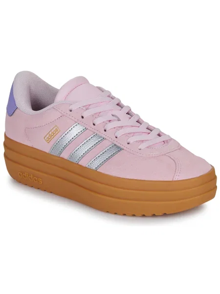 Sportcipők adidas VL Court Bold Shoes Kids rózsaszín