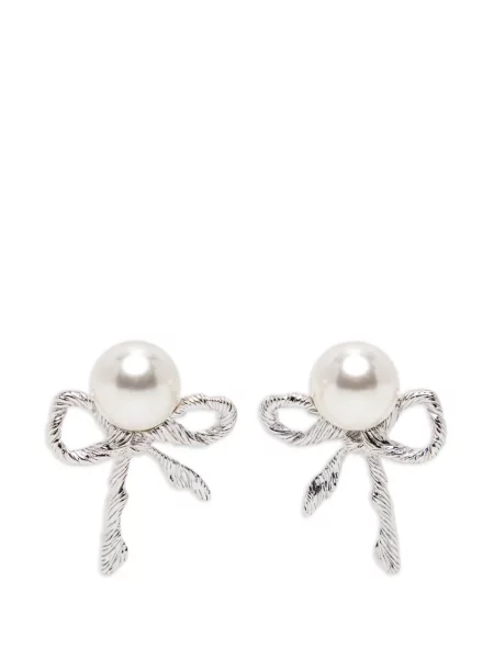 Обеци Shushu/tong