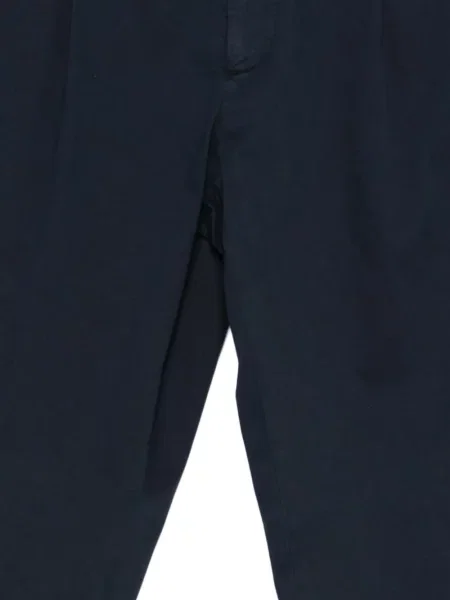 Pantaloni Dell'oglio albastru