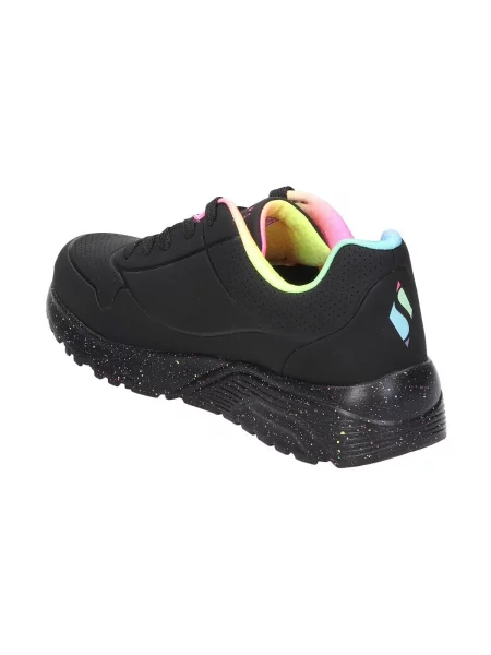 Tenisice Skechers crna