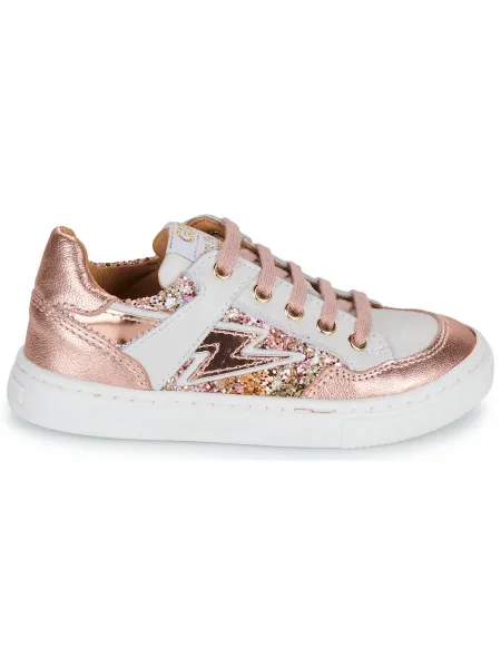 Pantofi copii Gbb roz