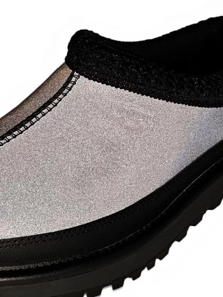Papuci de casă Ugg negru