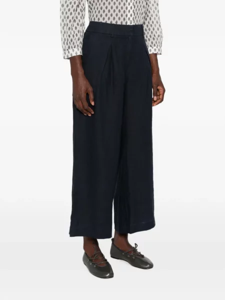 Pantaloni Maison123 albastru