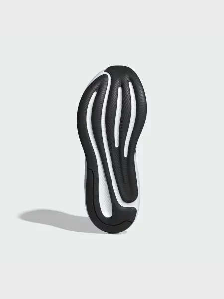 Кроссовки для бега Adidas для бега черные
