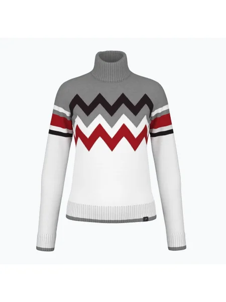 Pulover pentru femei HEAD Rebels Coco grey/melange gri