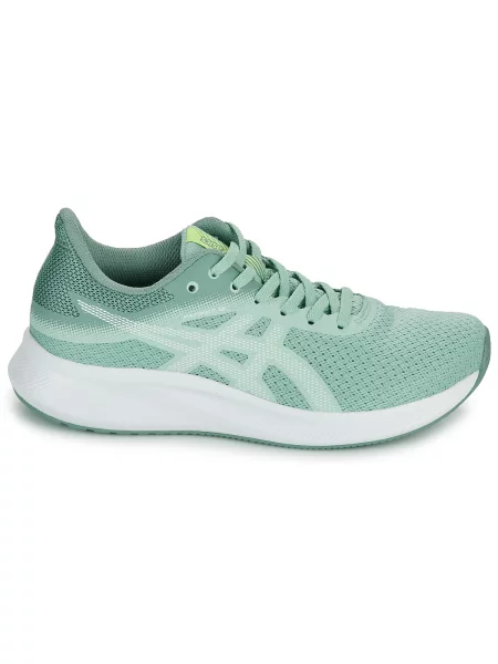 Pantofi Asics albastru