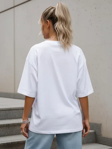 Tricou Dstreet