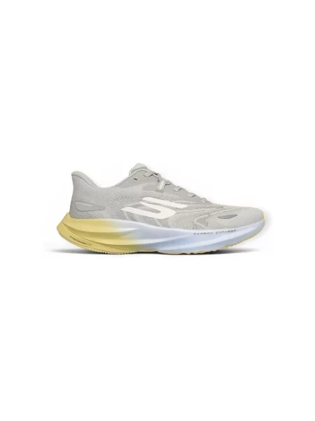 Pantofi Skechers galben
