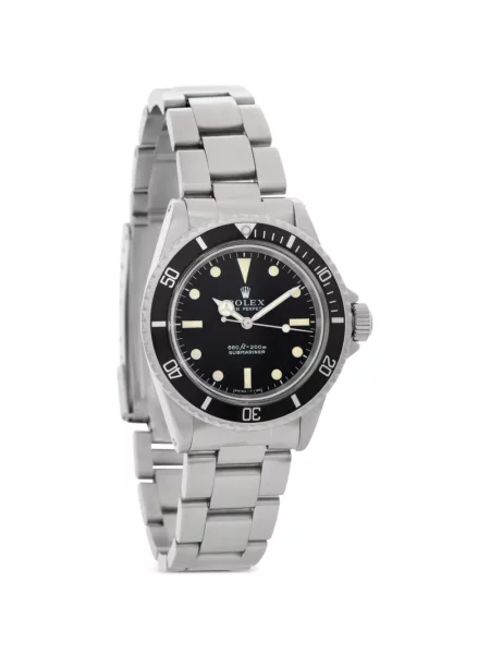 Ceas Rolex negru