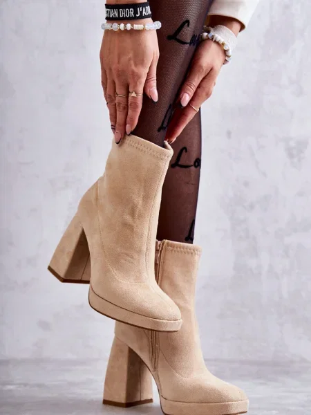 Pantofi Kesi maro