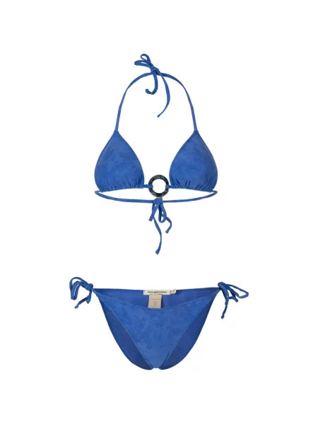 Bikini Paramidonna albastru