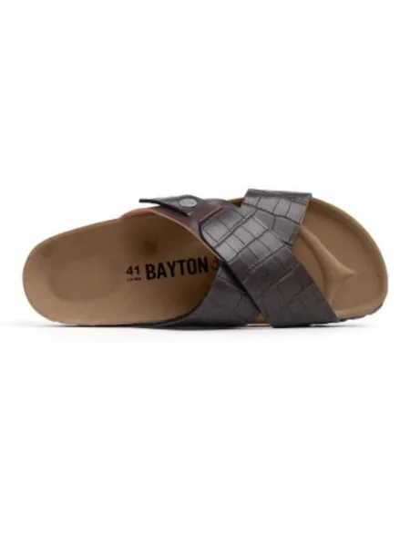 Bayton Saboți Gandhi' maro