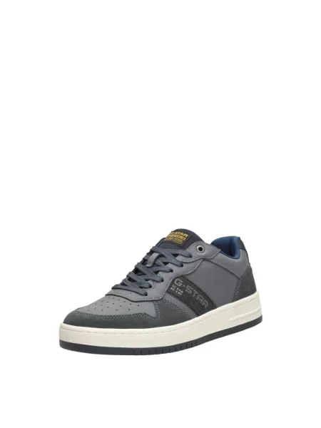Sneakersy G-star niebieskie
