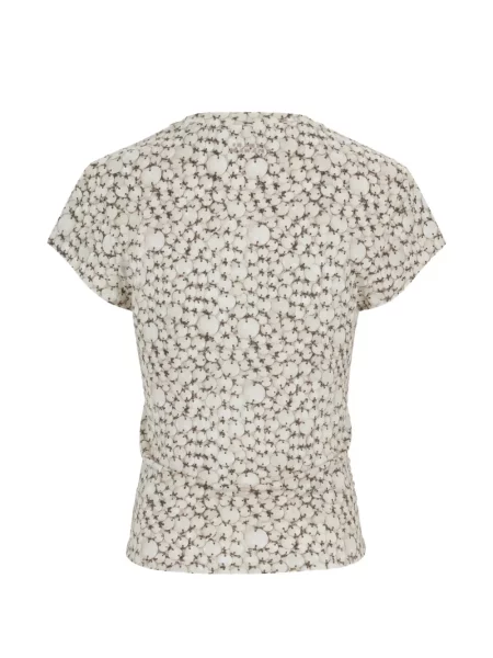 Tricou Isabel Marant cu imagine