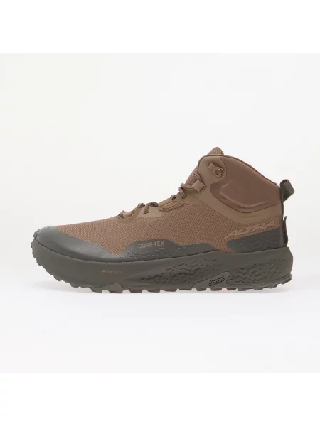Sneakers Altra M Timp 6 Mid GTX Mountain Trail/ Mountain Trail EUR 44