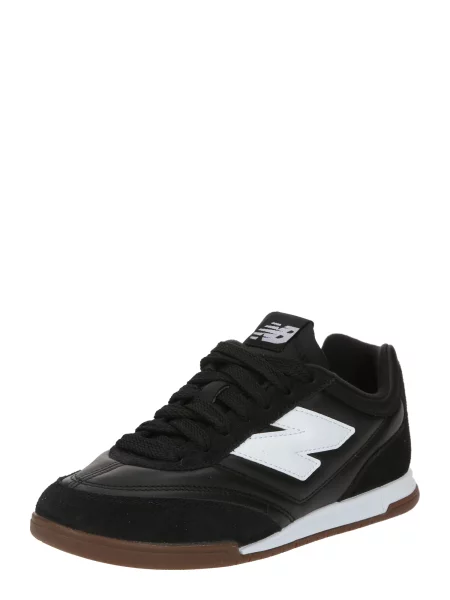 Sneakerși New Balance negru