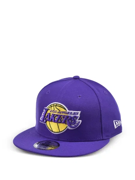Baseball sapka New Era Cap lila