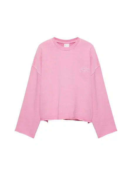 Palton Pull&bear roz