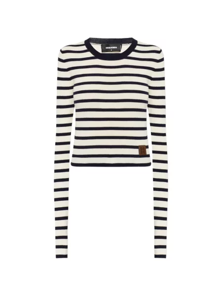Pulover Dsquared2 de lână