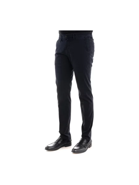 Pantaloni Briglia albastru