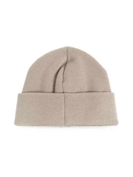 Czapka Dsquared2 beżowa