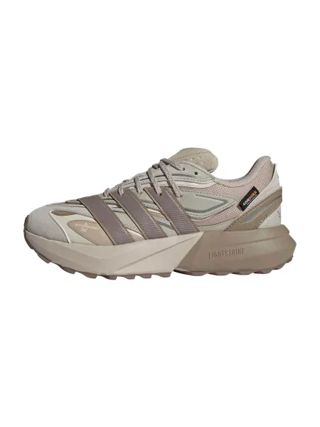 ADIDAS SPORTSWEAR Nizke superge Lightblaze ATR nude / kit / temno bež