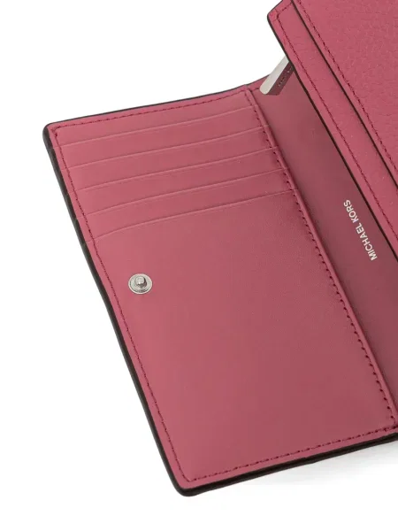 Mały body Michael Michael Kors na ramiączkach z nadrukiem szary