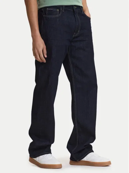 Guess Jeans Farmer sötétkék