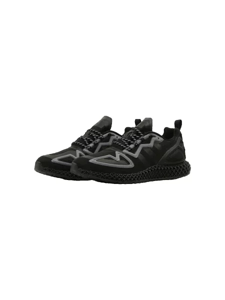 Pantofi Adidas negru