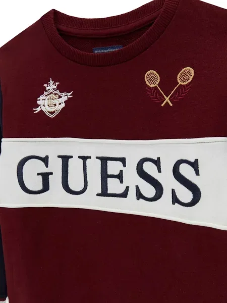 Детский свитер Guess