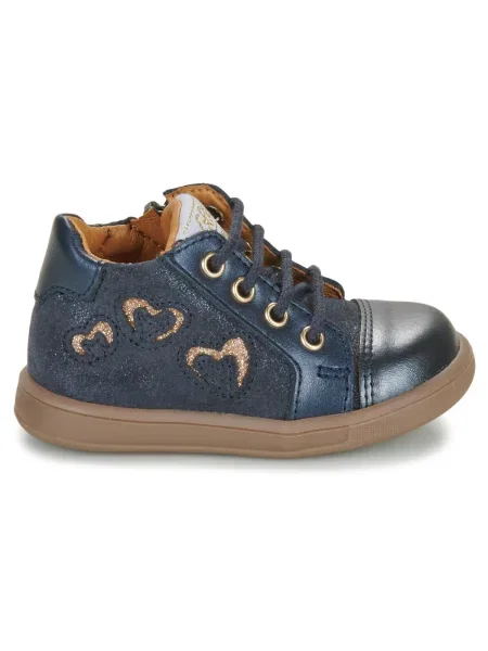 Pantofi copii Gbb albastru