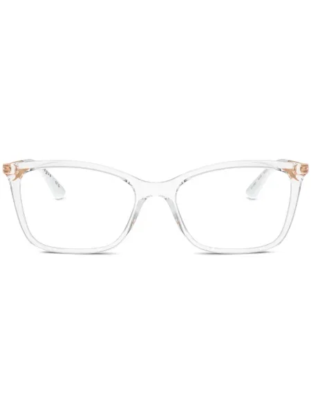 Ochelari de soare Vogue Eyewear alb
