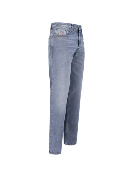 Blugi Diesel albastru
