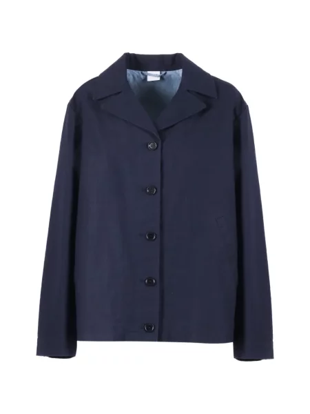 Geacă Aspesi albastru