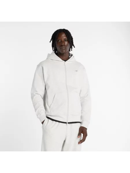 Bluza New Balance – szara