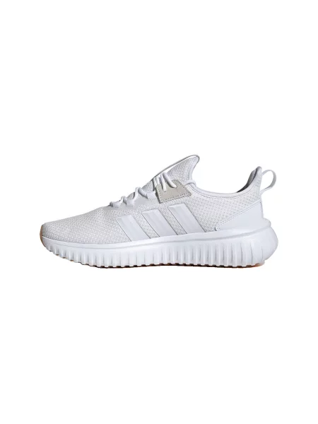 Pantofi Adidas alergare alb