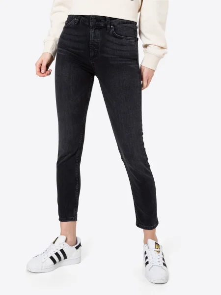 Marc O'Polo DENIM Traperice Kaj traper crni