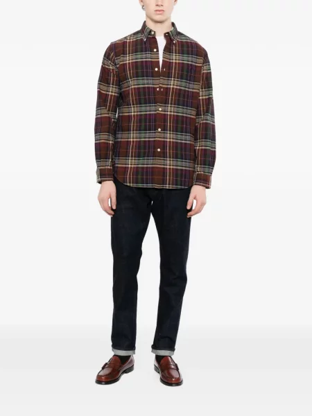 Blugi Polo Ralph Lauren albastru