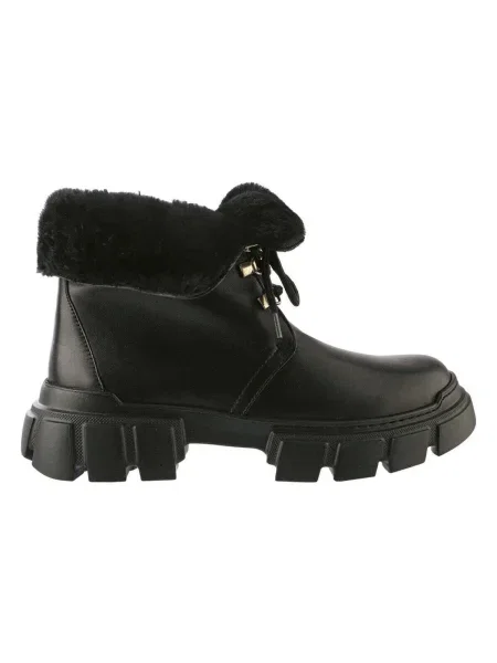 Pantofi Högl negru