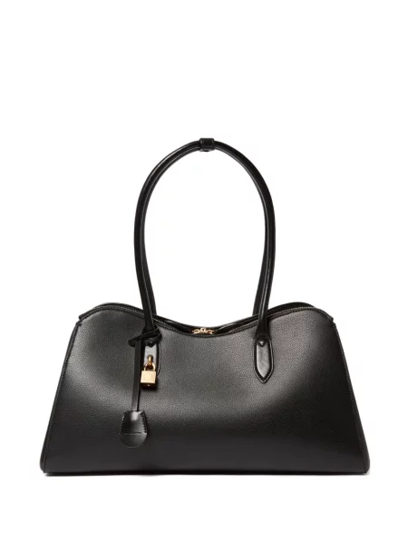 Geantă Stella Mccartney negru