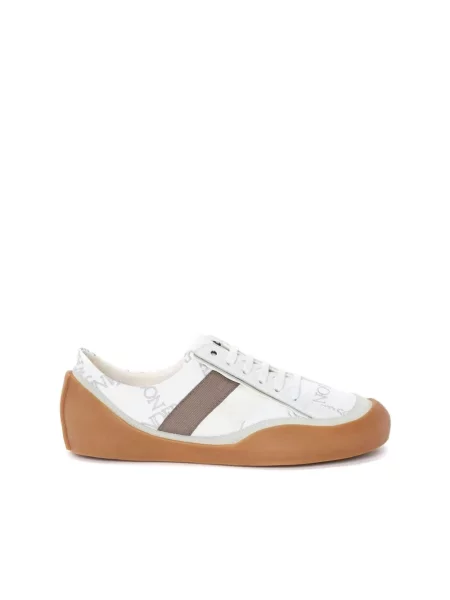 Sneakersy Jw Anderson białe