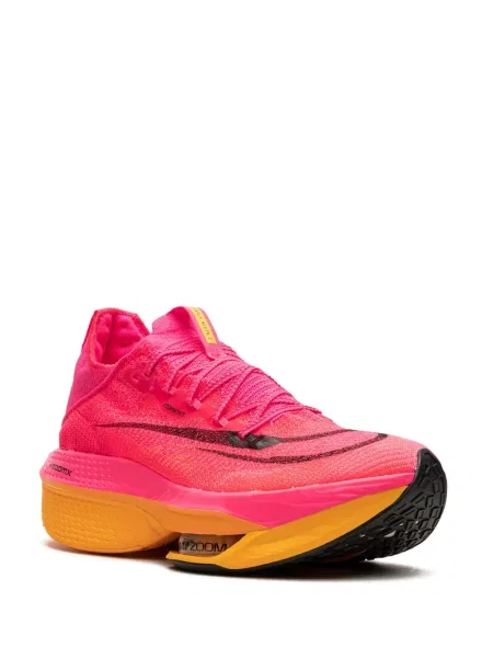 Sportbačiai Nike Air Zoom rožinė