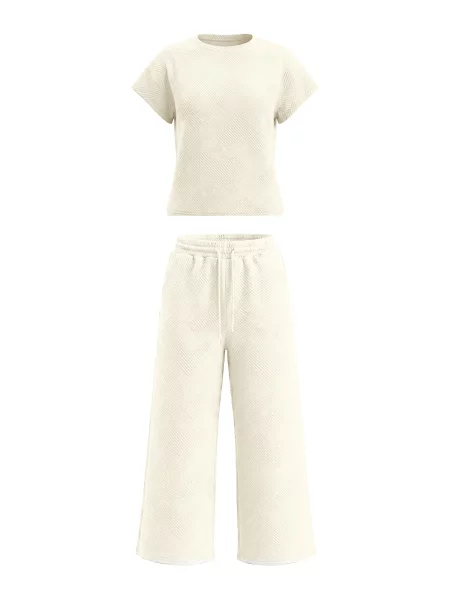 Imily Bela Haine de casă ecru