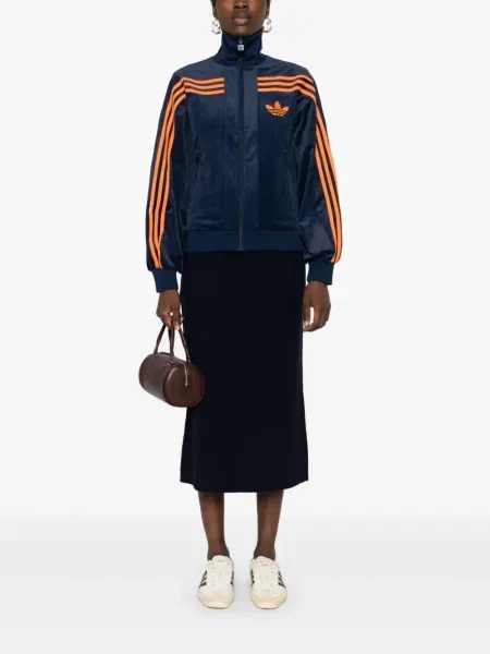 Sportbačiai Adidas Gazelle mėlyna