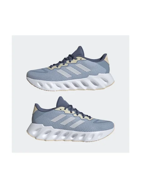Pantofi Adidas albastru